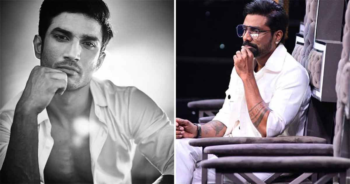 Remo D’Souza Recalls Sushant Singh Rajput Wanting To Work With Him In A Dance Film, Says “I Get Goosebumps When I Think Of That Conversation”