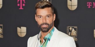 Ricky Martin: Don't know if I'm not getting acting parts because I'm gay