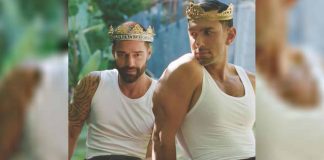 Ricky Martin: Want to normalise families like mine (Photo Credit: Instagram
