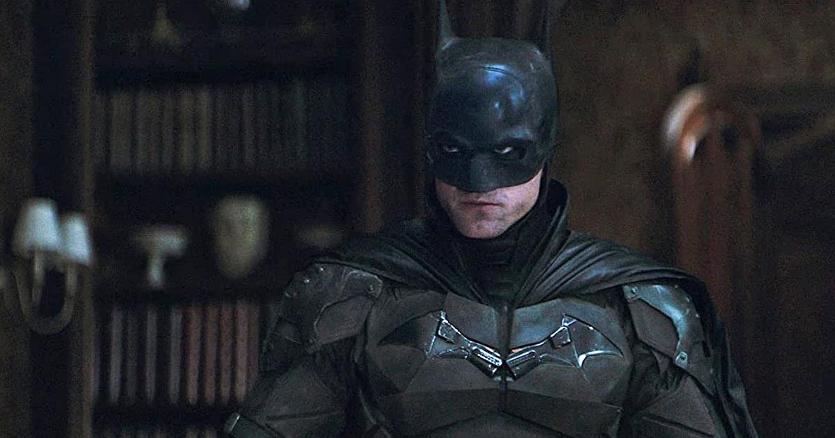 Robert Pattinson's The Batman Won't Be Getting A Second Batsuit & Some  Heartbreaking Rumours Busted!