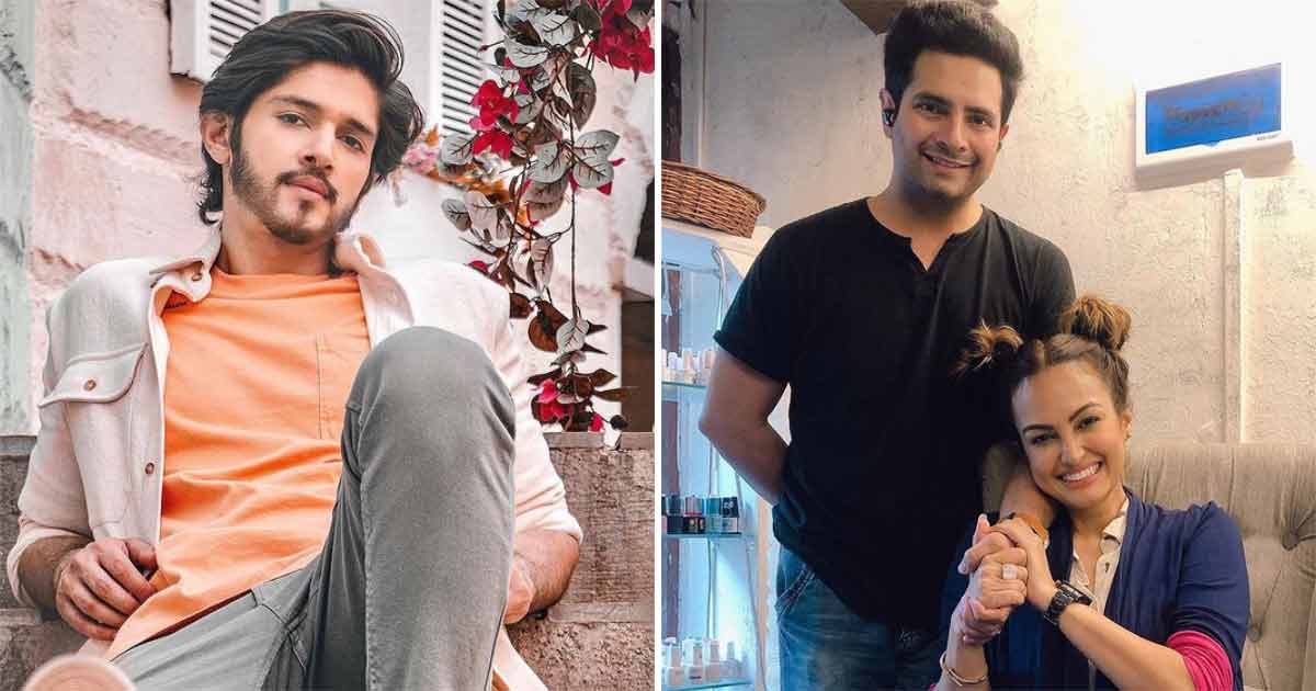 Rohan Mehra Reacts On Karan Mehra Getting Arrested For Beating Nisha Rawal