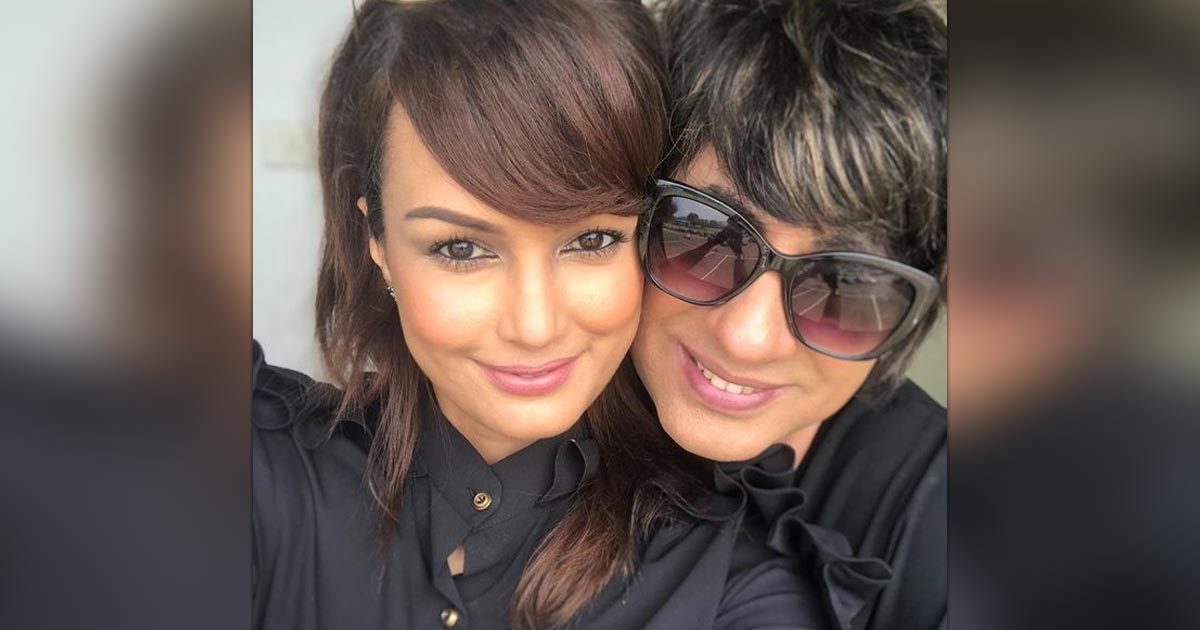 Rohit Verma Slams Nisha Rawal's Trollers, Says "It's High Time You Ask Your Mother How To Be A Human"