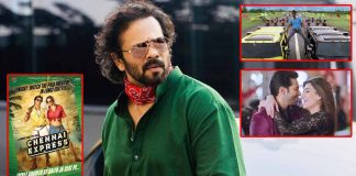 Rohit Shetty & His Art Of Removing Good Songs From Films! 'Instagram' Hit Tu Saala Is On The List