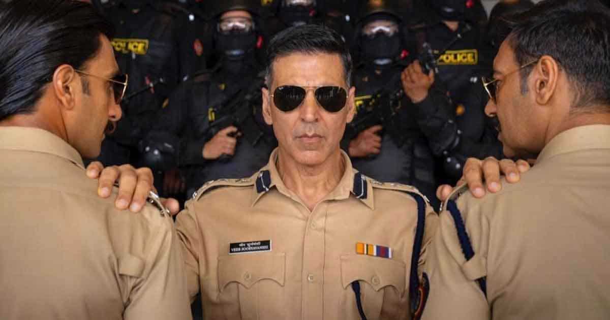 Sooryavanshi Release Date Officially Revealed! Akshay Kumar Fans, Here's  What You Need To Know!