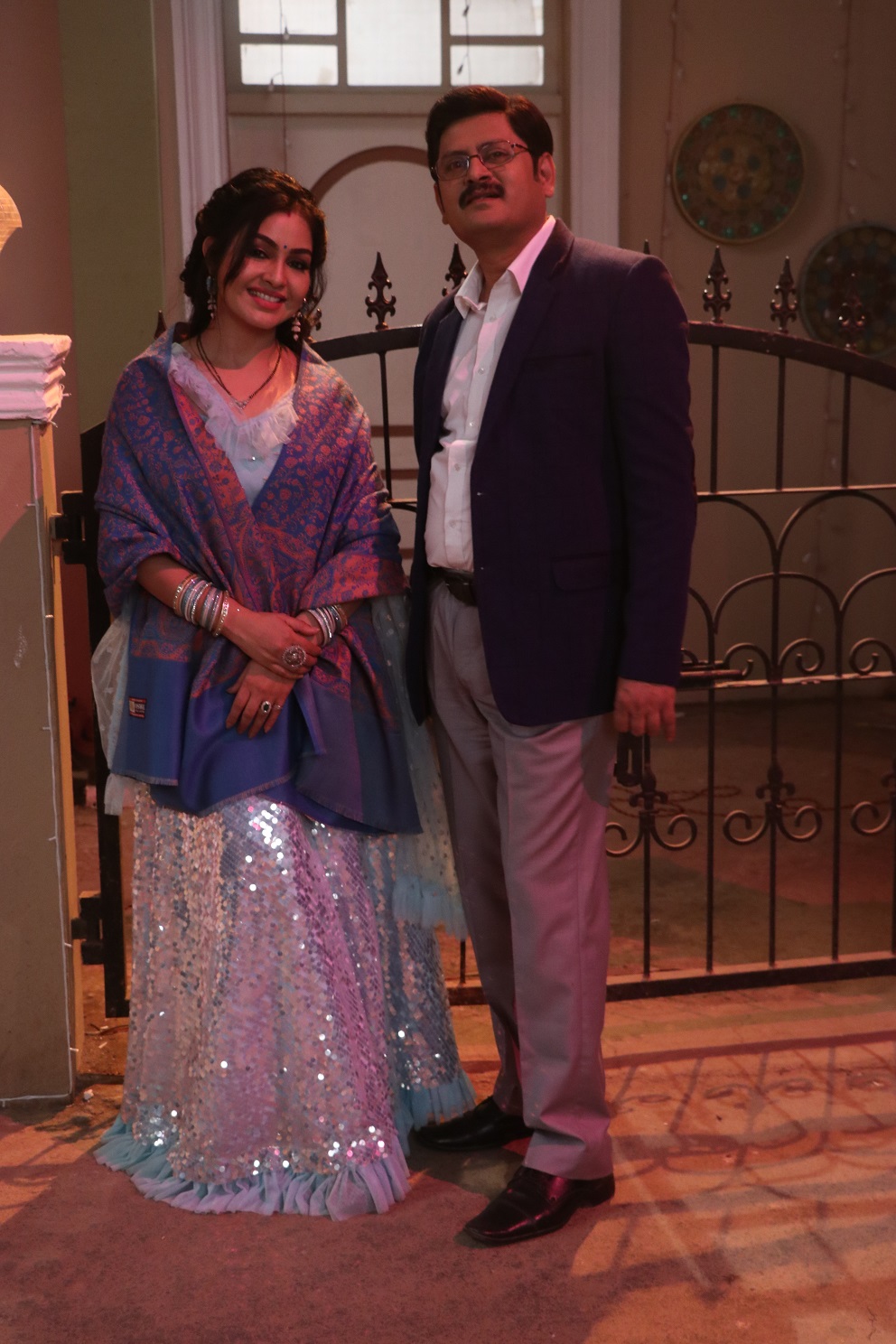 Bhabiji Ghar Par Hai Fame Rohitashv Gour: "Sometimes I Used To Wonder Why I Am Not Doing Films Or Web Shows..."