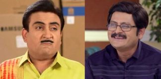 Rohitashv Gour AKA Tiwari Defeated ‘Jethalal’ Dilip Joshi Not Once But Twice In Best Actor’s Race Rohitashv Gour Has Beaten Dilip Joshi Twice