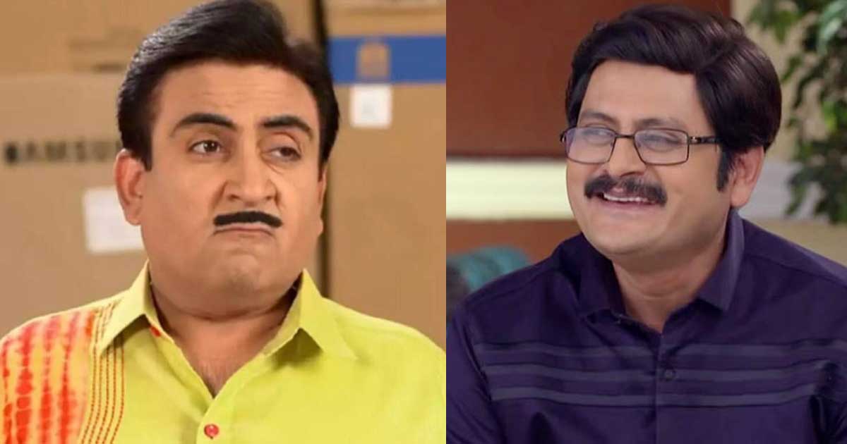 Rohitashv Gour Has Beaten Dilip Joshi Twice