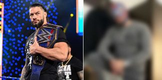 Roman Reigns vs This WWE Veteran At Hell In A Cell 2021?
