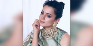 'Romantic' Mumbai rains make Kangana yearn for someone special