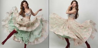 Rubina Dilaik: Life is a beautiful dance