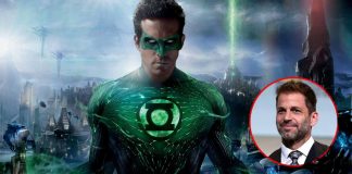 Ryan Reynolds Still Open To Reprise Green Lantern If SnyderVerse Is Taken Ahead?