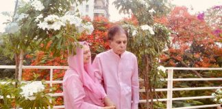 Saira Banu: Dilip Kumar Sahab's health is stable, urge you not to believe in rumours