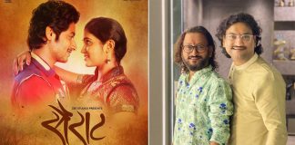 'Sairat' music crosses 1.2bn views, Ajay-Atul call it 'industry trendsetter'