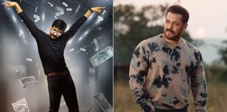 Salman Khan Eyes For Hindi Remake Of Ravi Teja's Telugu Film Khiladi?