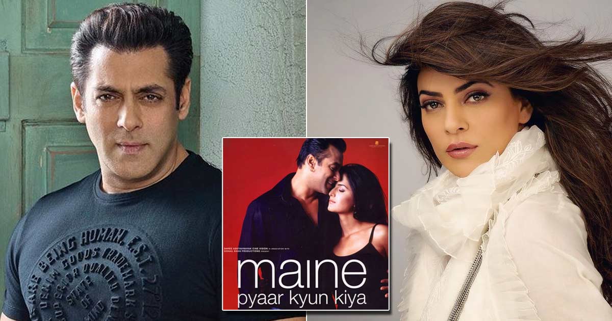 Kiya maine pyaar kyun Hindi Film