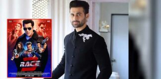 Salman Khan's Race 3 Was Initially Rejected By Freddy Daruwala, Ended Up Doing It For This Reason