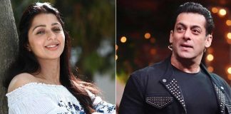 Salman Khan's Tere Naam Co-Star Bhumika Chawla Approached For Bigg Boss' Next Season?