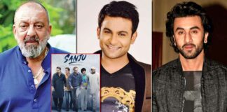 Sanket Bhosale Helped Ranbir Kapoor For Sanju
