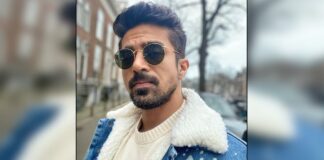 Saqib Saleem's rendezvous with poetry started in college