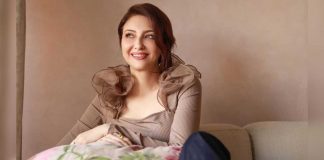 Saumya Tandon Refutes Claims Of Taking Jab Through Dubious Means