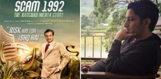 'Scam 1992' Writer Sumit Purohit Reveals The Formula To Success, Says "Tell A Story With Conviction & In An Uncompromised Manner"