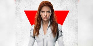 Scarlett Johansson: Black Widow has moved away from hyper-sexualisation
