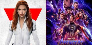 Avengers: Endgame’s Black Widow Death Finally Gets A Deserved Reaction From Scarlett Johansson Scarlett Johansson Talks About Black Widow’s Death In Avengers: Endgame