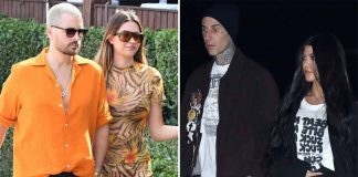 Scott Disick Gives His Blessings To Kourtney Kardashian & Travis Barker; “If You Really Love Somebody…” Scott Disick Gives His Blessings To Kourtney Kardashian & Travis Barker; “If You Really Love Somebody...”