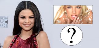 Selena Gomez's This Look Was Inspired From Britney Spears Outfit From 'Toxic', Check Out!