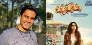 'Shaadisthan' helmer Raj Singh Chaudhary: Being good matters as then people stand by you