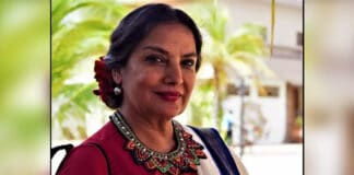 Shabana Azmi Falls Victim To Online Payment Fraud