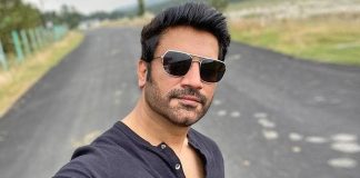 Sharad Kelkar: I don't like to term myself a star because I am not
