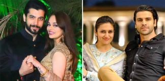 Sharad Malhotra Wants To Go On A Double Date With Ex-Girlfriend Divyanka Tripathi: “Bygones Are Bygones”