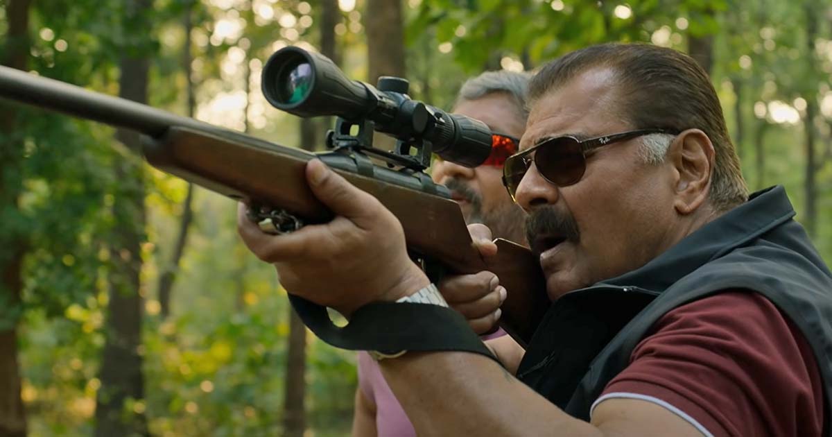 Sherni Movie Review Out!