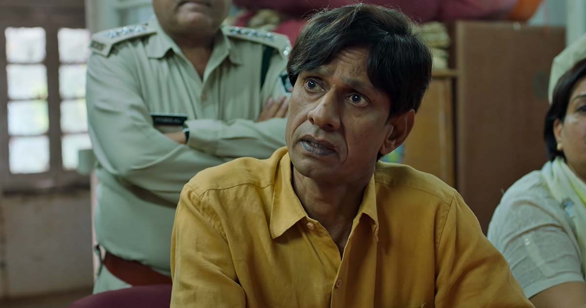 Sherni Movie Review Out!