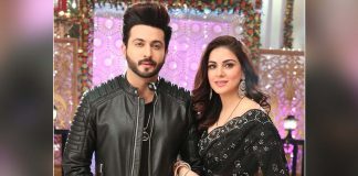 Shraddha Arya on 'Kundali Bhagya' co-star Dheeraj Dhoopar: We are not just co-stars but good friends