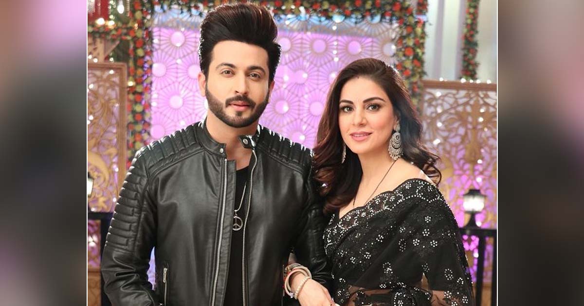 Shraddha Arya On 'Kundali Bhagya' Co-Star Dheeraj Dhoopar: "I Share A Really Great Bond," Read On
