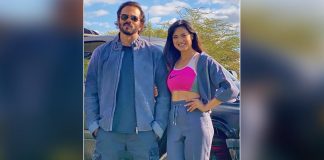 Khatron Ke Khiladi 11: Shweta Tiwari Calls Host Rohit Shetty ‘A True Khiladi’, Here’s Why Shweta Tiwari Feels Khatron Ke Khiladi 11 Host Rohit Shetty Is 'A True Khiladi'