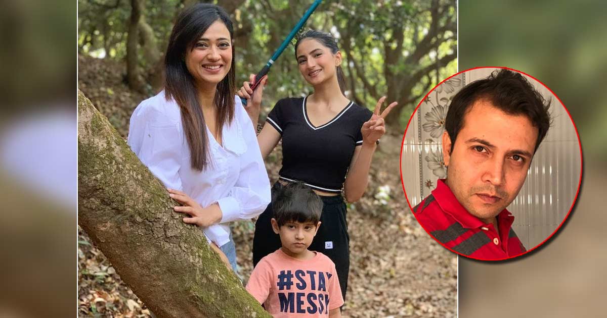 Shweta Tiwari Hits Back At Abhinav Kohli For Teaching What's Good For Their Kids: "I Don’t Owe Any Justification Or Clarification To Anyone," Read On