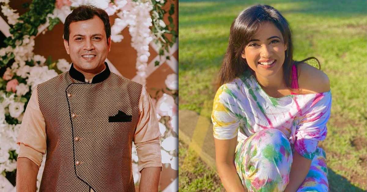 Shweta Tiwari's Estranged Husband Abhinav Kohli Accuses Her For Stopping Him To Meet Their Son