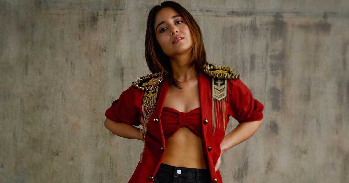 Shweta Tripathi: Post Covid, I focused on regaining strength