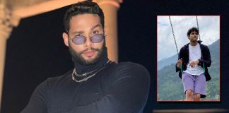 Siddhant Chaturvedi relives childhood in new post