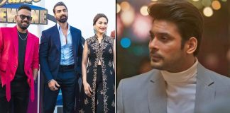 Sidharth Shukla’s Next Project After Broken But Beautiful 3 To Be Dance Deewane 3? Sidharth Shukla To Appear On Dance Deewane 3?