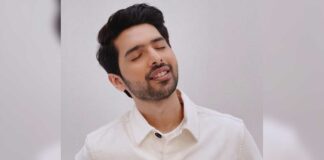 Smell of cigarettes makes Armaan Malik 'feel sick'