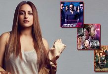 Sonakshi Sinha’s Filmography Could Have Included A Couple More Amazing Films Such As Race 2, Udta Punjab, Housefull 4 & More