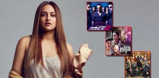 Sonakshi Sinha’s Filmography Could Have Included A Couple More Amazing Films Such As Race 2, Udta Punjab, Housefull 4 & More