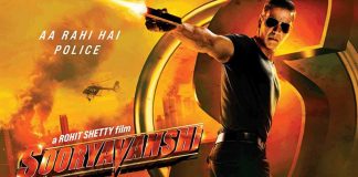 Sooryavanshi: Akshay Kumar & Katrina Kaif Starrer Finally Hitting The Screens On 15th August? Reliance Breaks Silence!