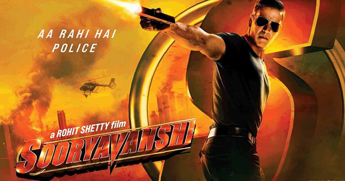  Reliance Entertainment CEO Responds To Rohit Shetty's Sooryavanshi Release On August 15