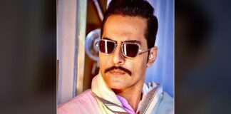 Sudhanshu Pandey: Television actors get typecast faster