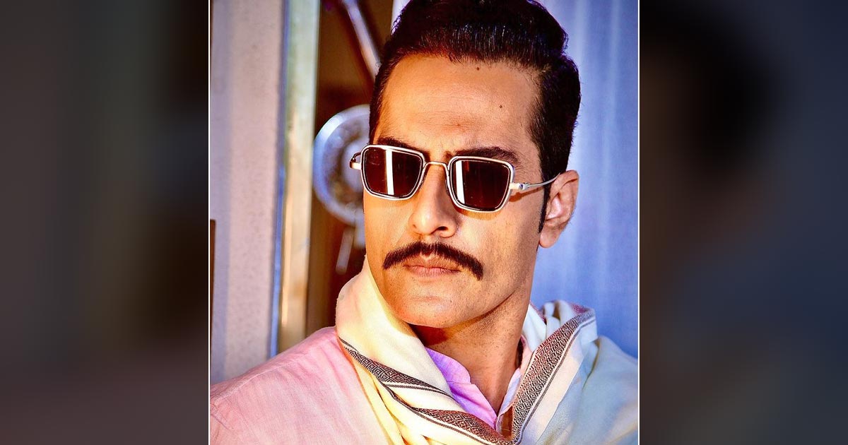 Anupamaa Fame Sudhanshu Pandey On Choosing Characters: "It Has To Be Absolutely Central & Important To The Story"
